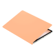 Samsung Smart Book Cover Galaxy Tab S10+/S9+/S9 FE+ Orange