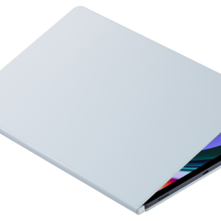 Samsung Smart Book Cover Tab S9+ White