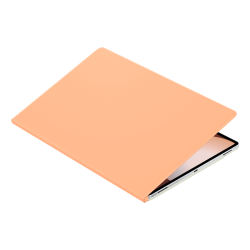 Samsung Smart Book Cover Galaxy Tab S10 Ultra/S9 Ultra Orange