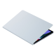Samsung Smart Book Cover Tab S9 Ultra White