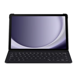 Samsung Book Cover Keyboard Galaxy Tab A9+ Black