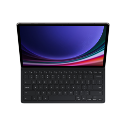 Samsung Slim Book Cover Keyboard Tab S9+ Black