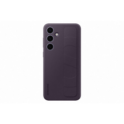 Samsung Standing Grip Case Galaxy S24+ Dark Violet