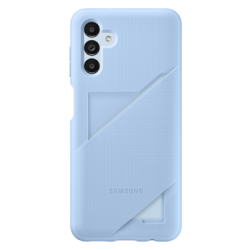 Samsung Card Slot Cover Galaxy A13 5G Arctic Blue