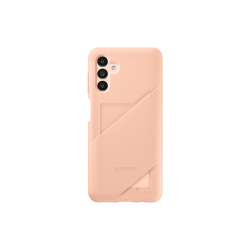 Samsung Card Slot Cover Galaxy A13 5G Peach