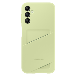 Samsung Card Slot Cover Galaxy A14 4G/5G Lime