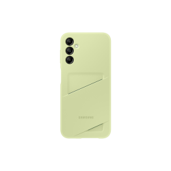 Samsung Card Slot Cover Galaxy A14 4G/5G Lime