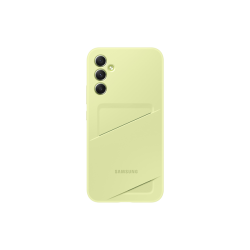 Samsung Card Slot Cover Galaxy A34 Lime