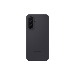 Samsung Silicone Case Galaxy A36 Black
