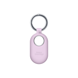Samsung Silicone Case Smart Tag 2 Lavender