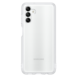 Samsung Soft Clear Cover Galaxy A04s Transparent