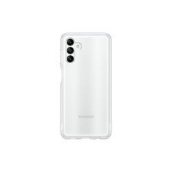 Samsung Soft Clear Cover Galaxy A04s Transparent