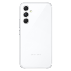 Samsung Clear Cover Galaxy A54 Transparent