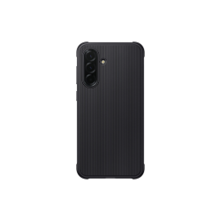 Samsung Rugged Case Galaxy A36 Black