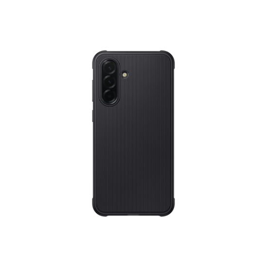 Samsung Rugged Case Galaxy A36 Black