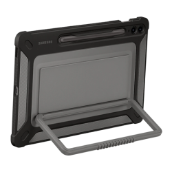 Samsung Galaxy Tab S9 FE+ Outdoor Cover Black
