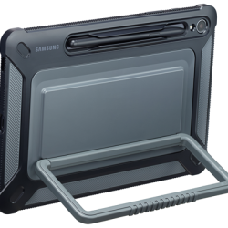 Samsung Outdoor Cover Tab S9 Black