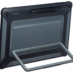 Samsung Outdoor Cover Tab S9 Ultra Black