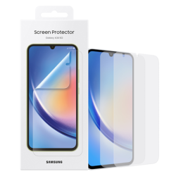 Samsung Screen Protector x2 Galaxy A34