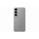 Samsung Kindsuit Case Galaxy S25 Gray Samsung Kindsuit Case Galaxy S25 Gray