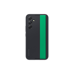 Samsung Haze Grip Cover Galaxy A54 Black