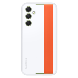 Samsung Haze Grip Cover Galaxy A54 White
