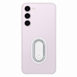 Samsung Clear Gadge Cover Galaxy S23+ Transparent