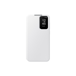 Samsung S View Wallet Cover Galaxy A35 White