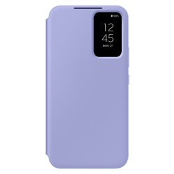 Samsung S View Wallet Cover Galaxy A54 Blueberry
