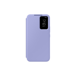 Samsung S View Wallet Cover Galaxy A54 Blueberry
