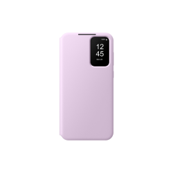 Samsung S View Wallet Cover Galaxy A55 Lavender