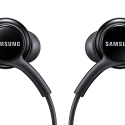 Samsung Stereo Headset IA500 3.5mm Black
