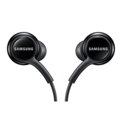Samsung Stereo Headset IA500 3.5mm Black