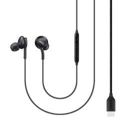 Samsung Stereo Headset Type-C IC100 Black