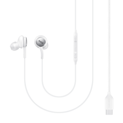 Samsung Stereo Headset Type c IC100 White