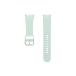Samsung Galaxy Watch 5/6 Sport Band (M/L) Ocean Green