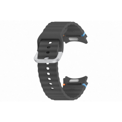 Samsung Galaxy Watch 7 Series Sport Band Dark Gray