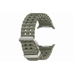 Samsung Marine Band Galaxy Watch Ultra Green