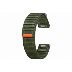 Samsung Galaxy Watch 7 Series Fabric Band Green