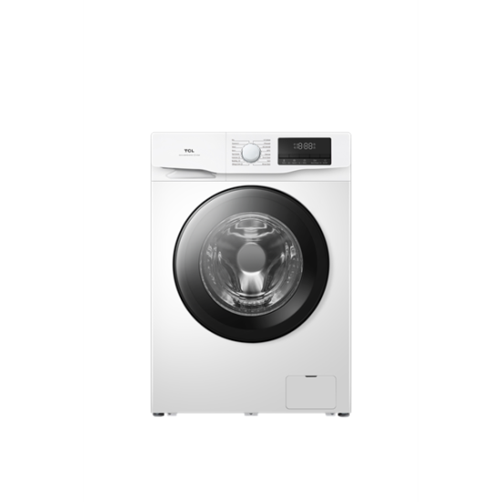 TCL FF0814WA1GR Πλυντήριο Ρούχων 8kg 1400 Στροφών TCL FF0814WA1GR Πλυντήριο Ρούχων 8kg 1400 Στροφών