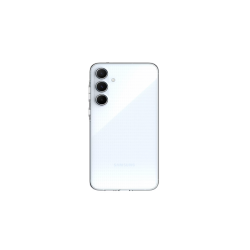 Samsung Clear Case by Wolke Galaxy A55 Transparent