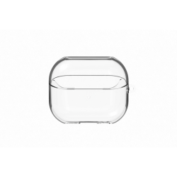 Samsung Clear Case Galaxy Buds 3/3 Pro Transparent