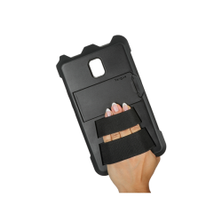 Samsung Tab Active 3 Field ready Case by Targus Black