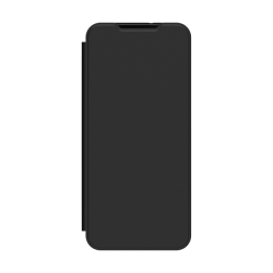 Samsung Wallet Flip Case Galaxy A05s Black By Anymode
