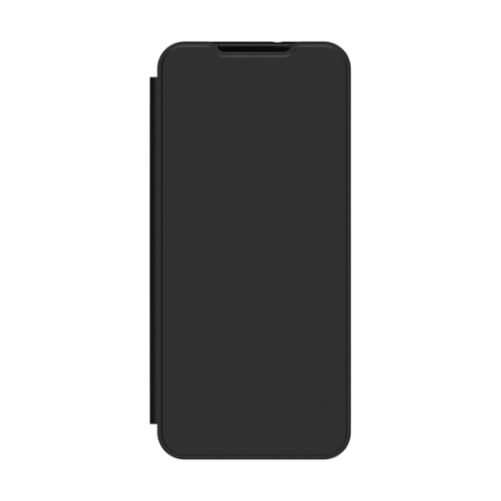 Samsung Wallet Flip Case Galaxy A05s Black By Anymode