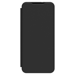 Samsung Wallet Flip Case Galaxy A25 Black By Anymode