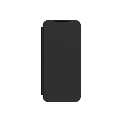 Samsung Flip Wallet Case by Anymode Galaxy A35 Black