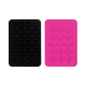 Vivid Silicone Pad Black/Pink