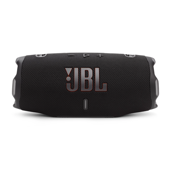JBL Charge 6 Black JBL Charge 6 Black