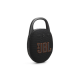 JBL Bluetooth Speaker Clip 5 Water/Dust Proof IP67 Black JBL Bluetooth Speaker Clip 5 Water/Dust Proof IP67 Black